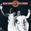 Rufus Thomas and Carla Thomas - Chronicle - Their Greatest Stax Hits